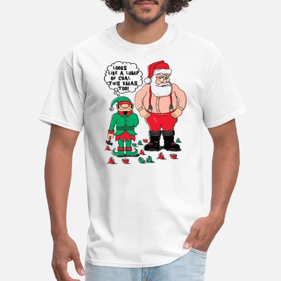funny xmas tshirt